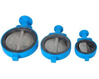 Wafer Butterfly Valve